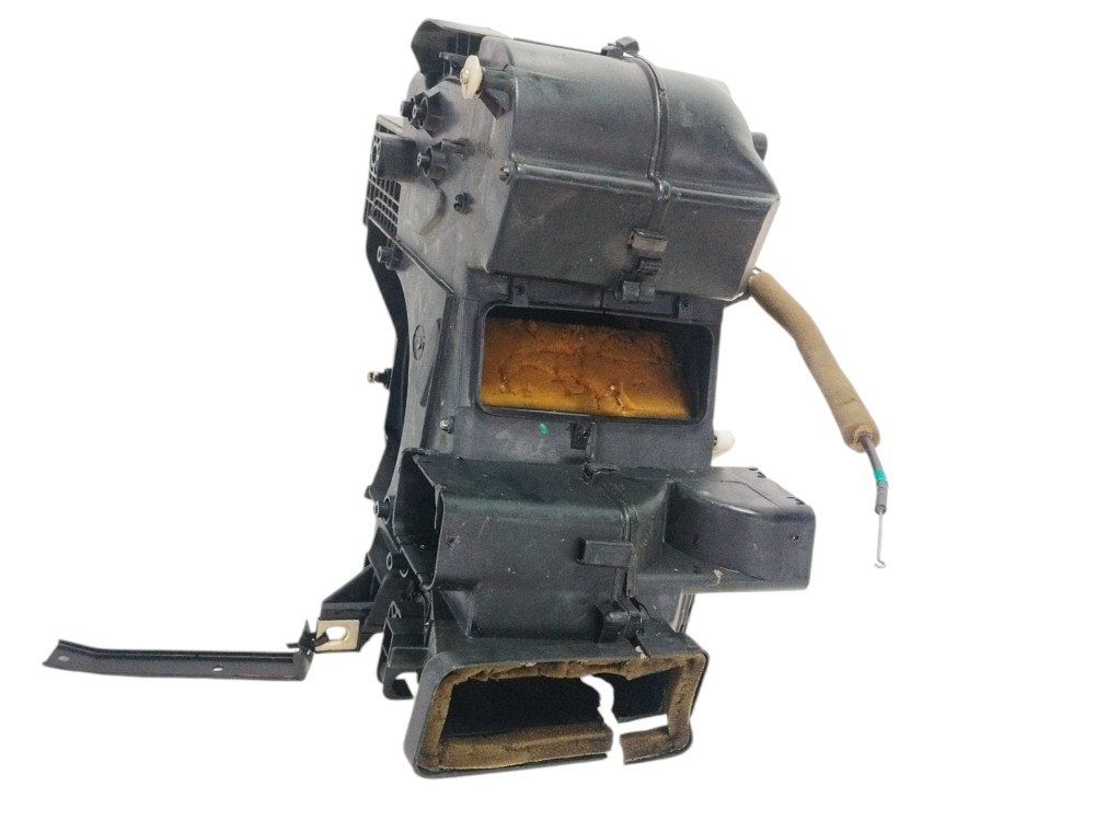 Estrutura Motor Ar Ventilador Forçado Gol Mi 1999 9130451143 6