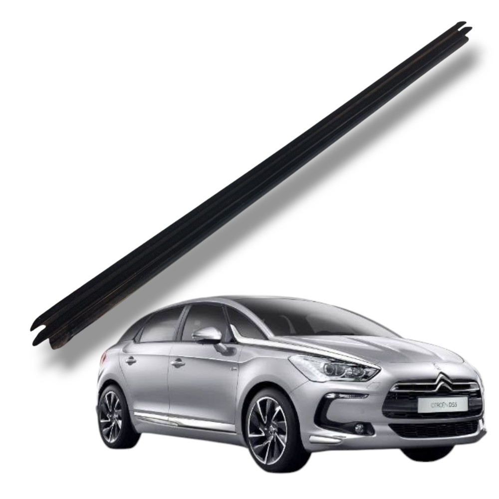 Pestana Interna Dianteira Esquerda Citroen Ds5 2015 Original 1