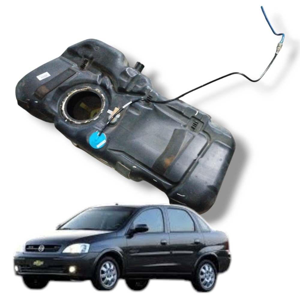 Tanque Combustivel Corsa 2011 2012 Original 93361362 1