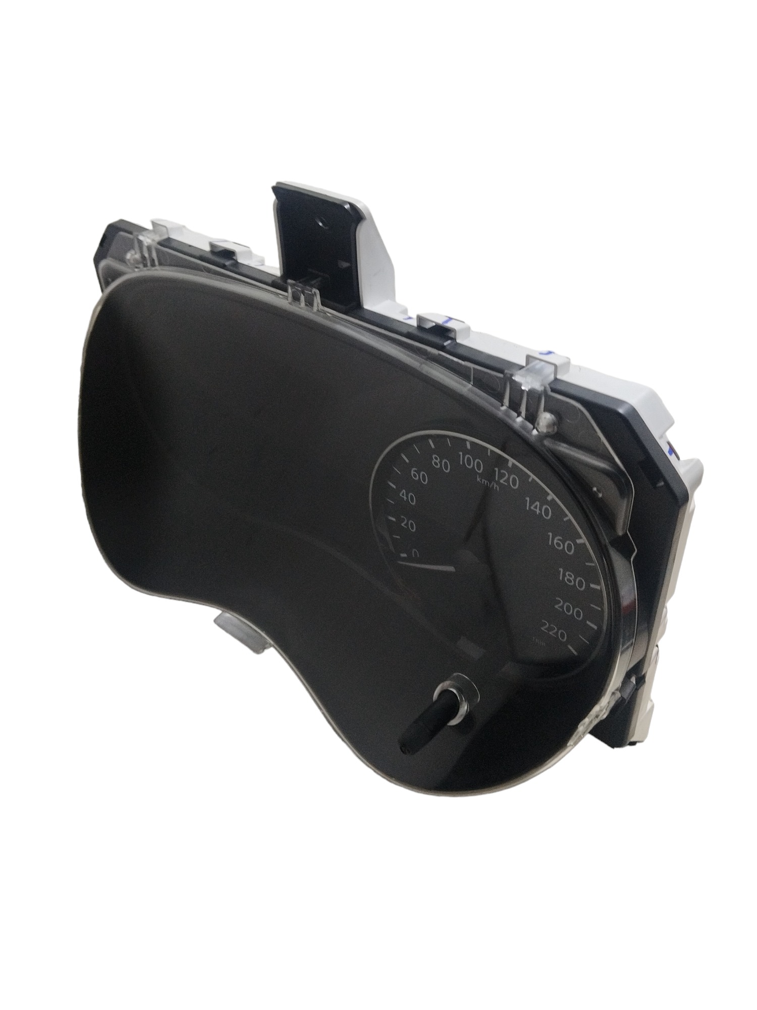 Painel Instrumentos Velocímetro Nissan Kicks 2023 2024  Preto 7