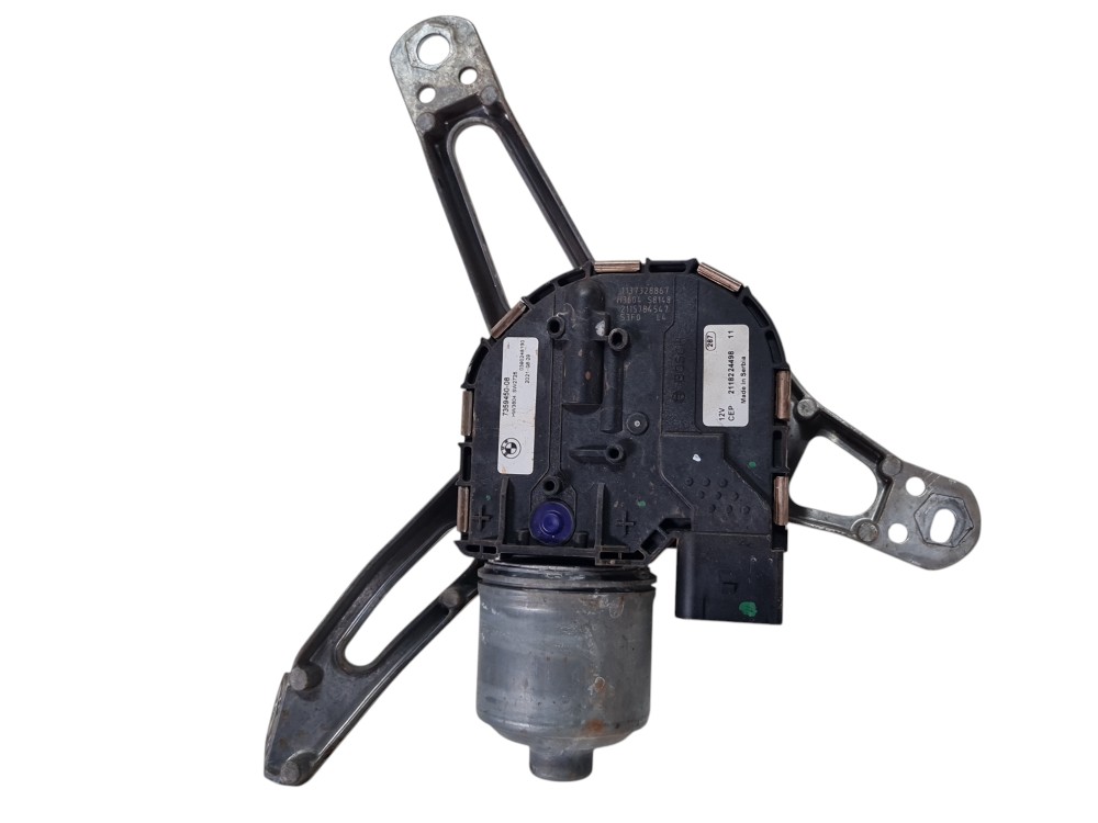 Motor Limpador Parabrisa Direito Bmw I3 2022 735945008 2