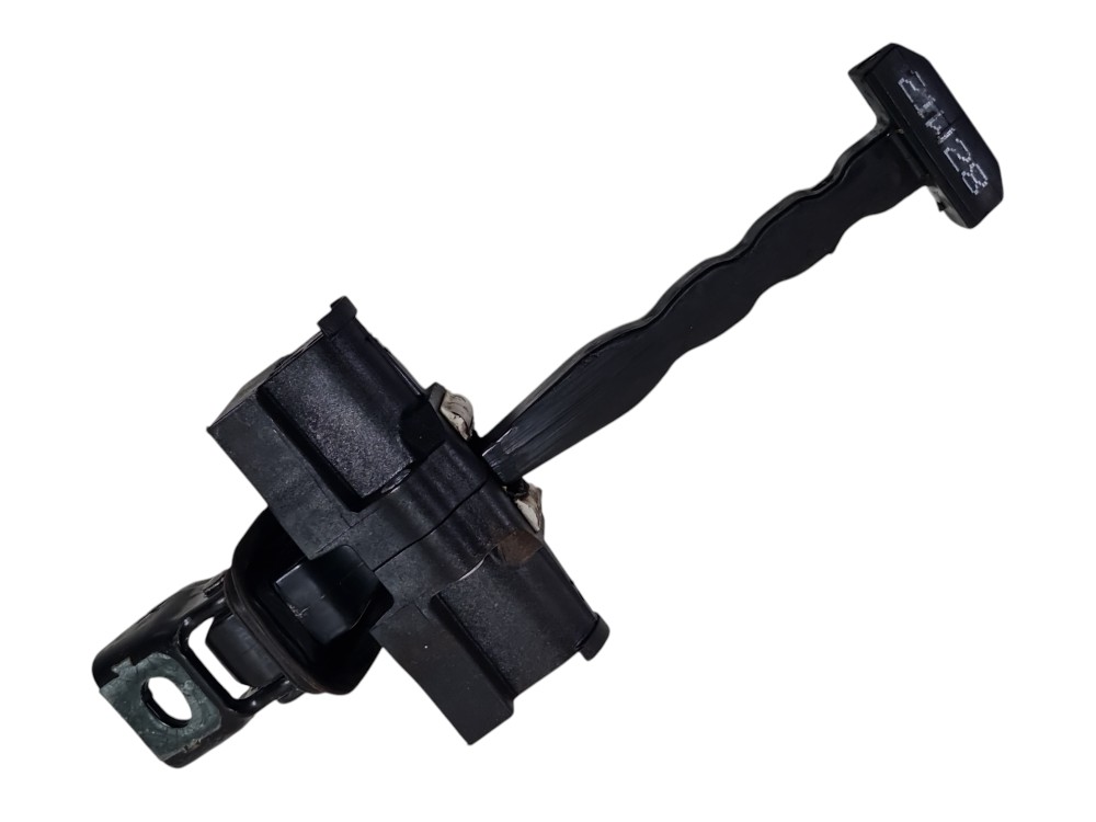 Limitador Porta Dianteira Direita Bmw I3 2022 Original 3