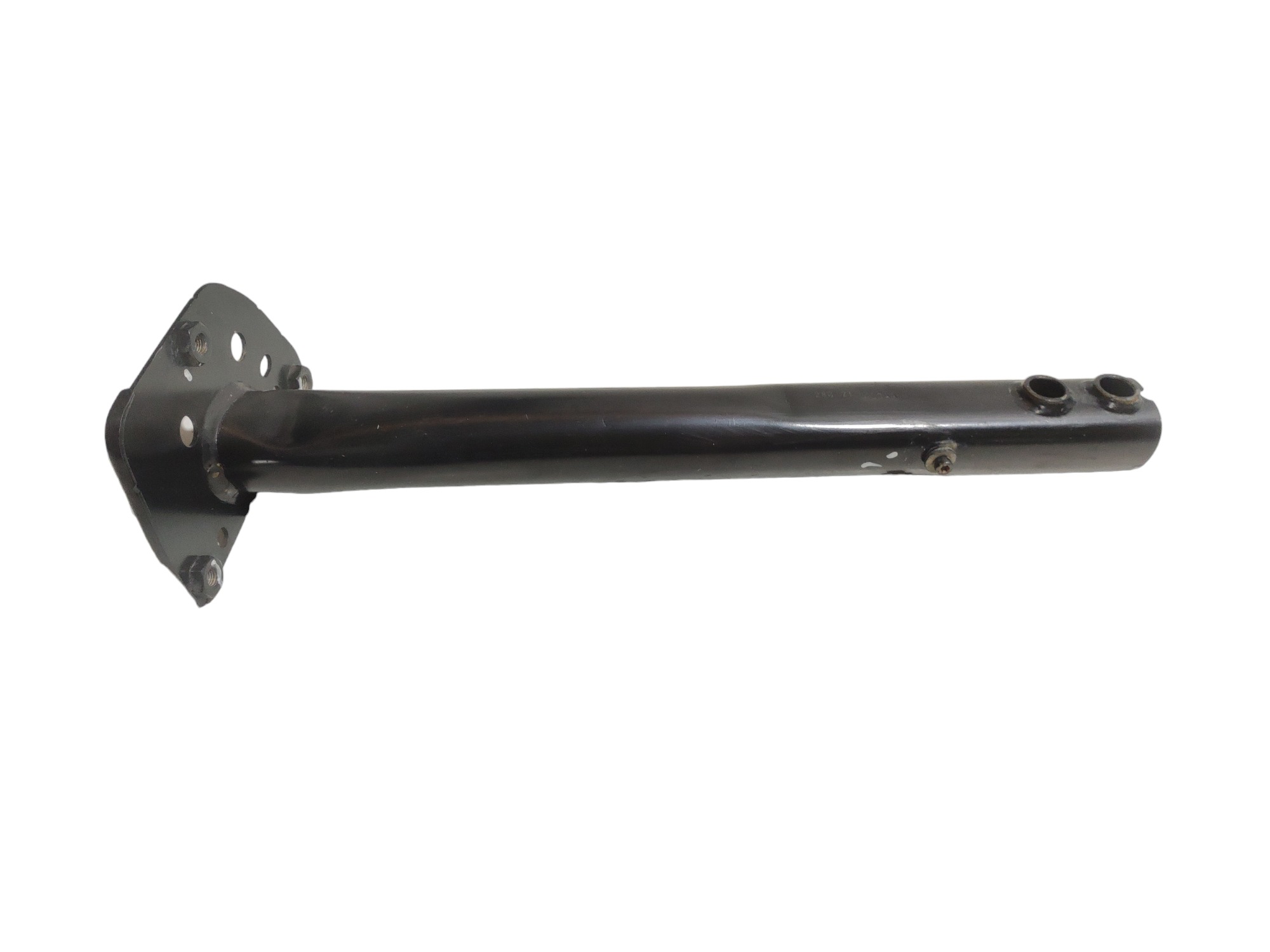 Suporte Travessa Painel Front Radiador Jeep Commander 2022 1