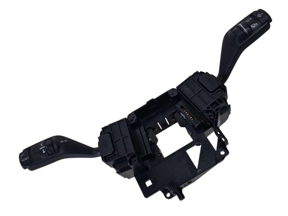 Chave Seta Iluminação C Limpador Ford Focus 2013 Original 5