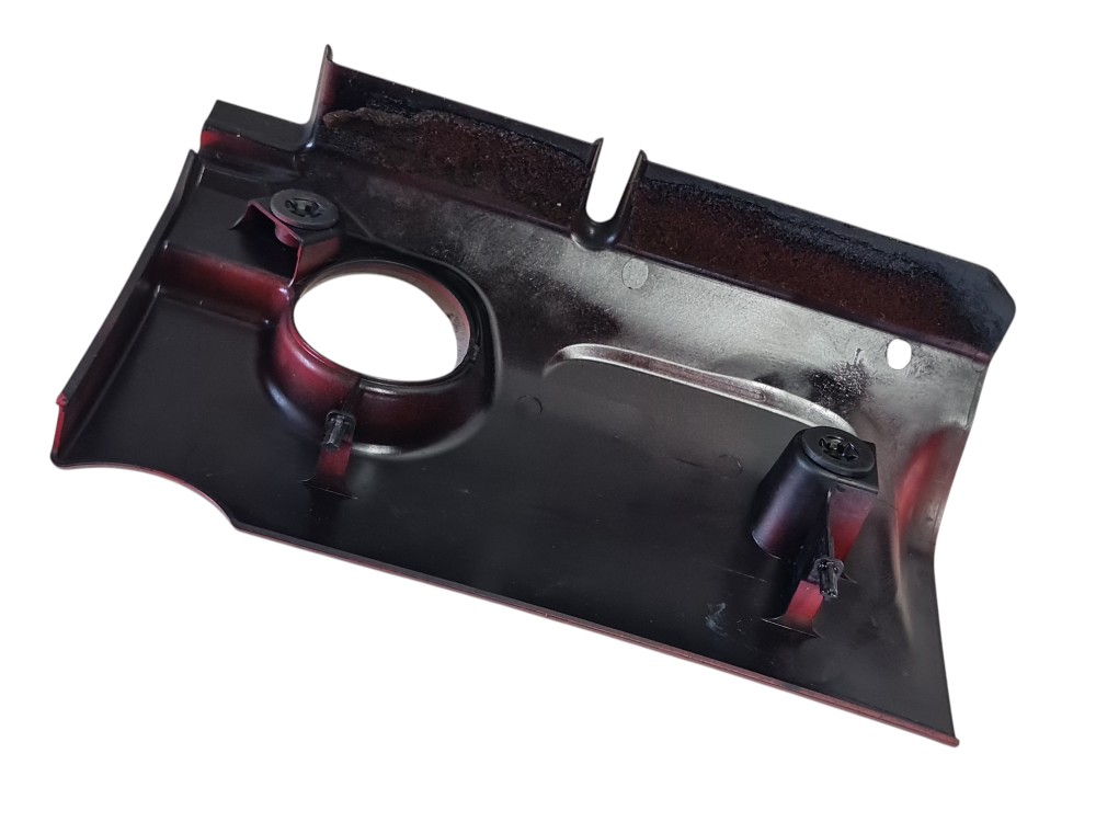 Tampa Capa Motor Mini Cooper S 2012 2013 7636307 3
