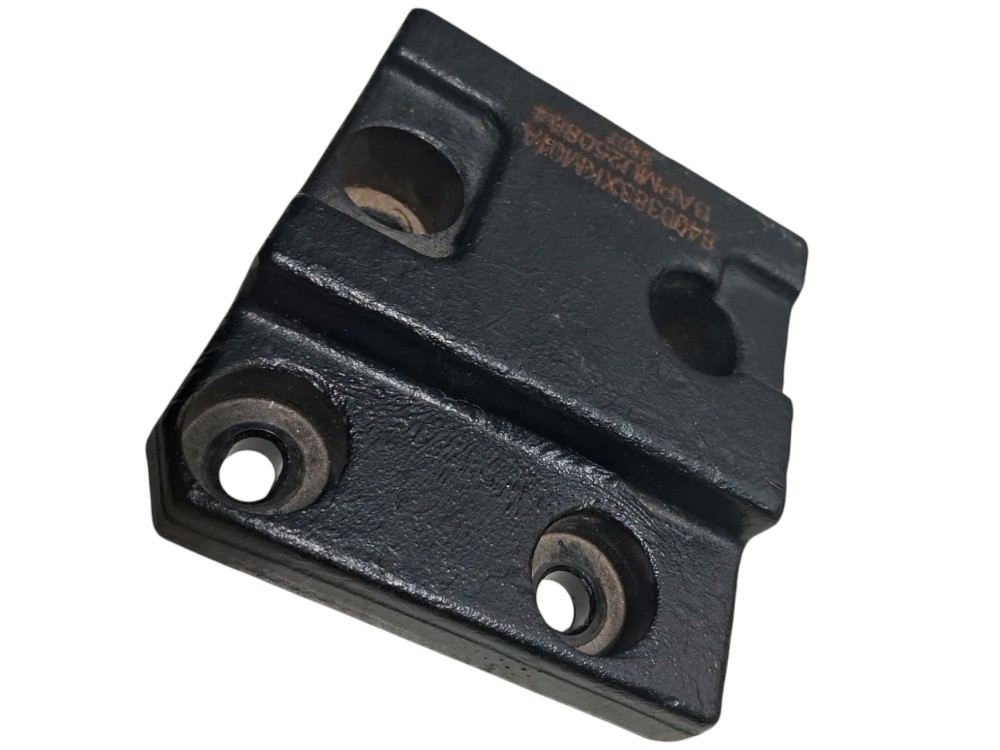 Suporte Coxim Gwm Tank 300 Hibrido 2025 2026 8400383xkm01a 2