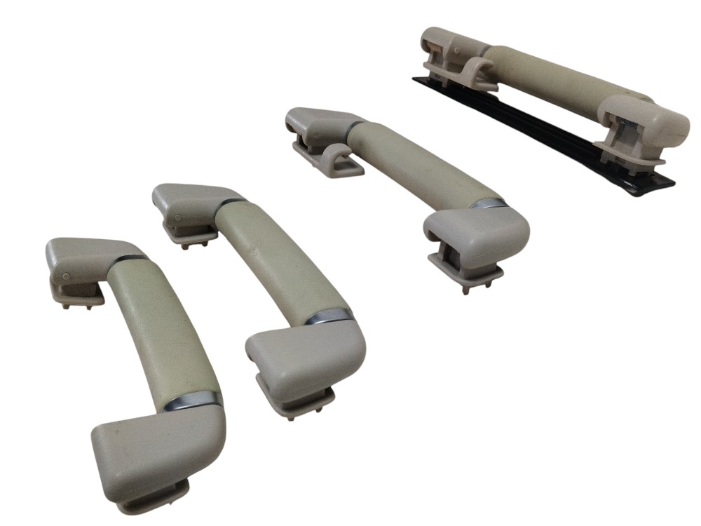 Alça 4 Uni Teto Range Rover Vogue Sport  2015/2016 Original 6