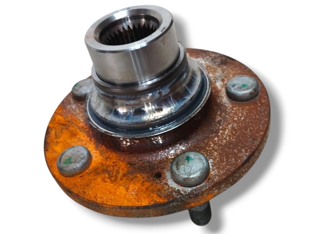 Cubo da Rolamento do Byd Song Pro Gs 2025 2026 Usado 1