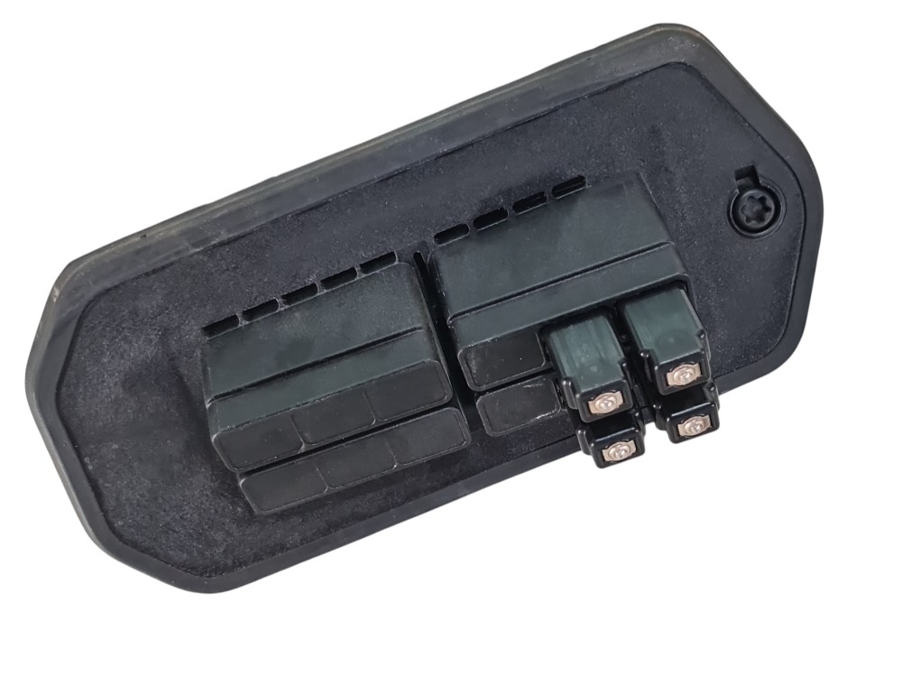 Sensor Porta Aberta Traseira Renault Kangoo 2025 253603111r 3
