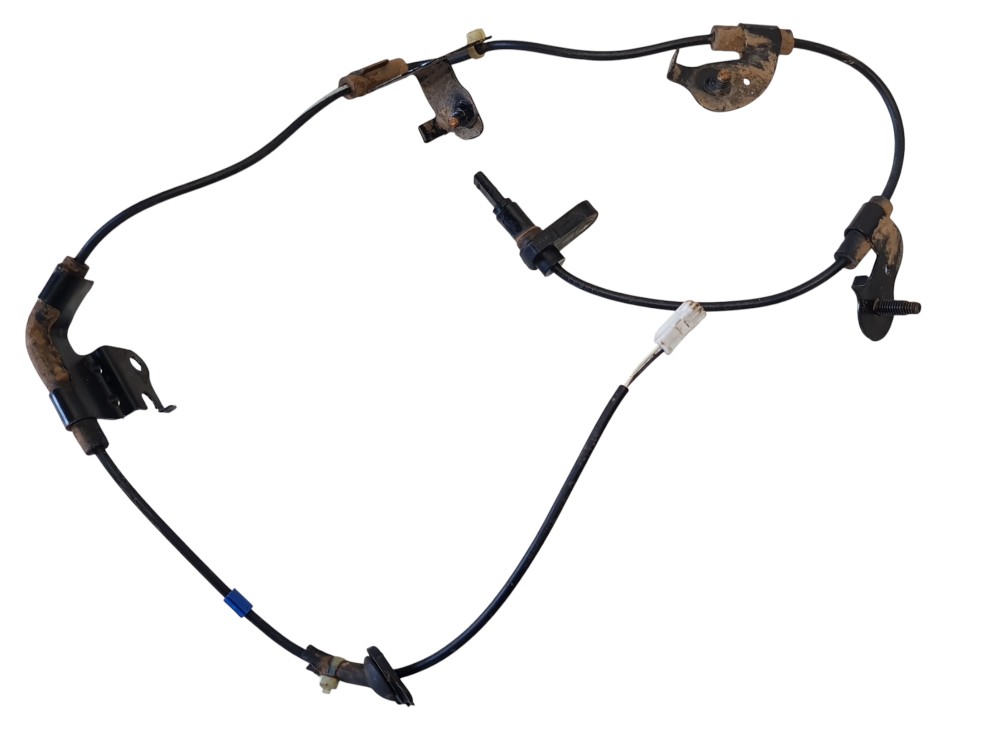 Sensor ABS traseiro direito Lexus NX 300h 2019 8954548070 2