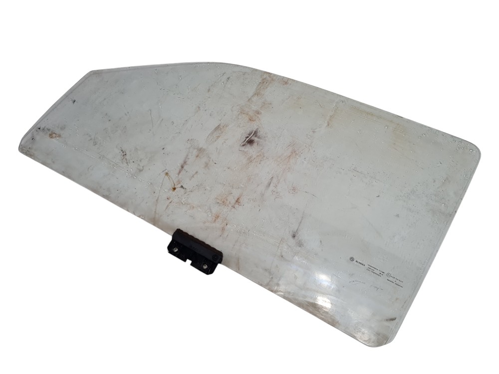 Vidro Porta Dianteira Direita Vw Gol G2 1997 Original 6