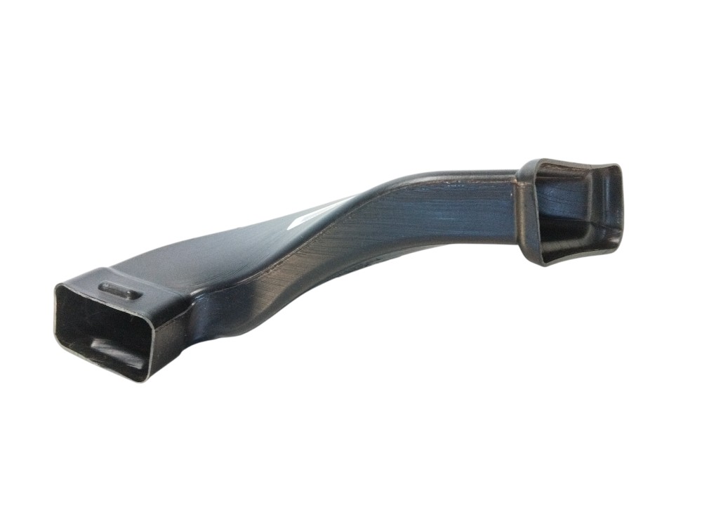 Duto de Ventilação Mercedes Actros2651 2022 2023 A9608313445 5