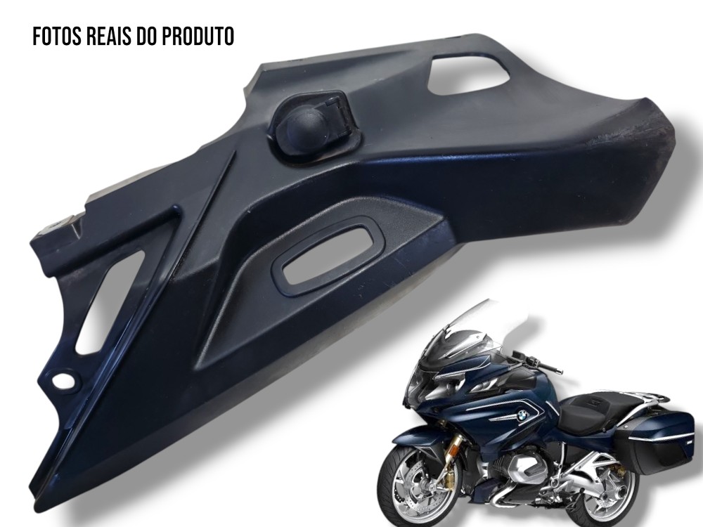Painel Cobertura De Carenagem Bmw R 1250 2020 Rt 8529393