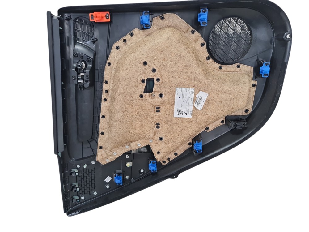 Forro Porta Dianteira Direita Volvo Xc40 2020 31407710 6