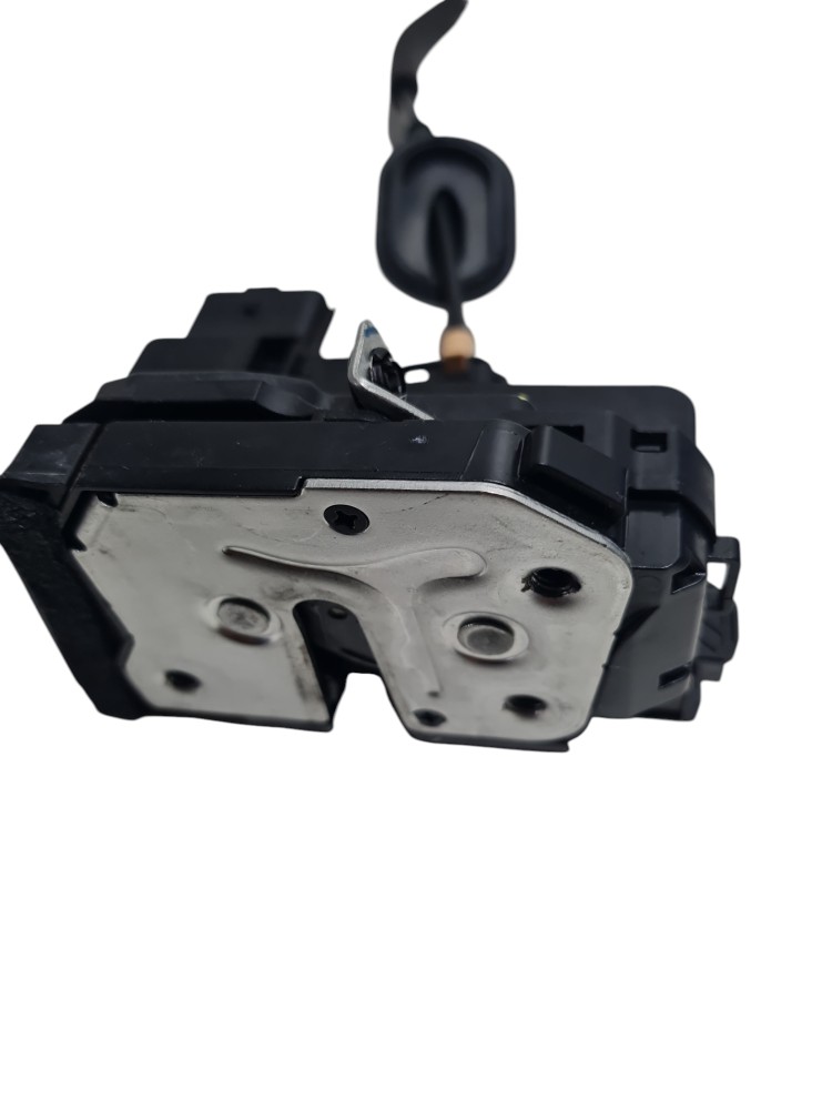 Fechadura Porta Traseira Byd Dolphin Mini 2025 2026 Original 2