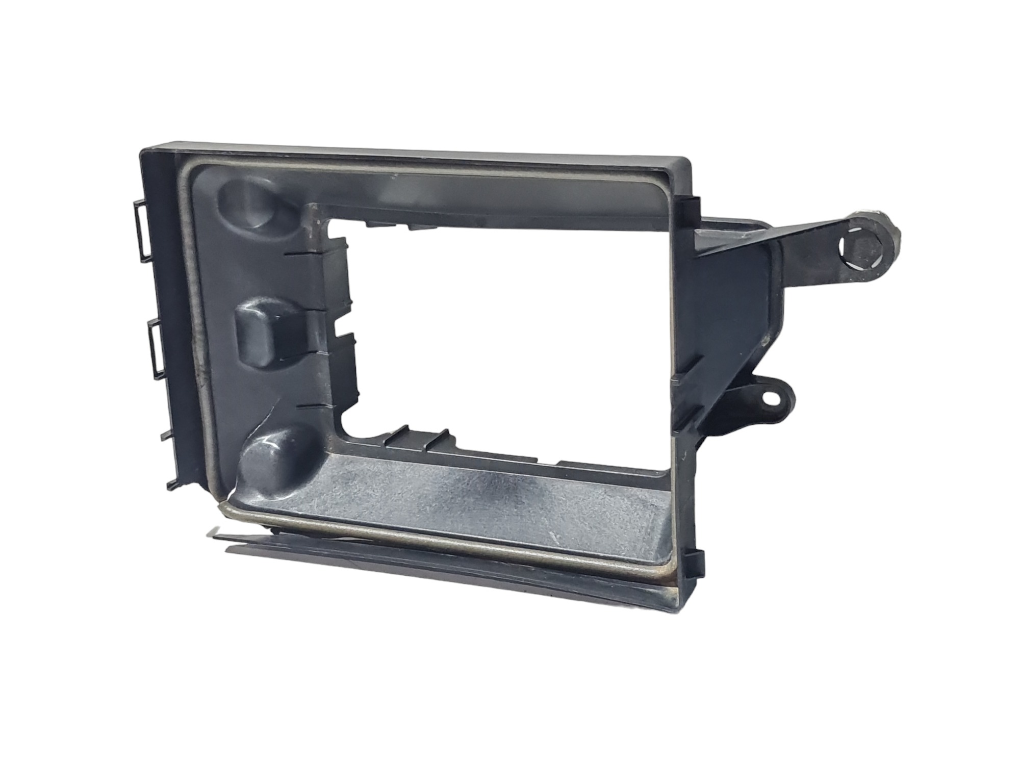 Quadro De Alojamento Volvo New Fh Fh540 2023 Com Detalhe 3