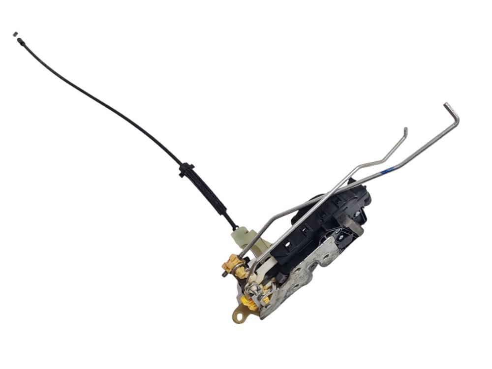 Fechadura Dianteira Esquerda Chery Tiggo 5 2022 J606105010ab 3