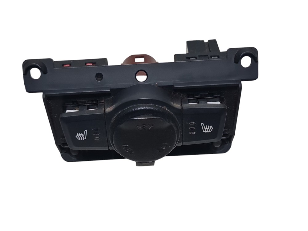 Botao aquecimento de banco Chevrolet captiva sport 2009 2