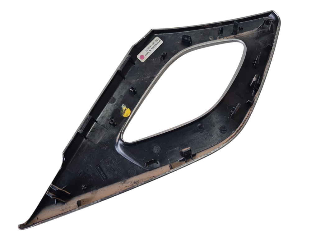 Moldura Puxador Porta Dianteira Direita Citroën Ds5 2015 4
