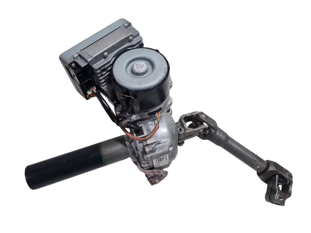 Coluna de direção elétrica VW Fox 2016 571909144E ORIGINAL 5