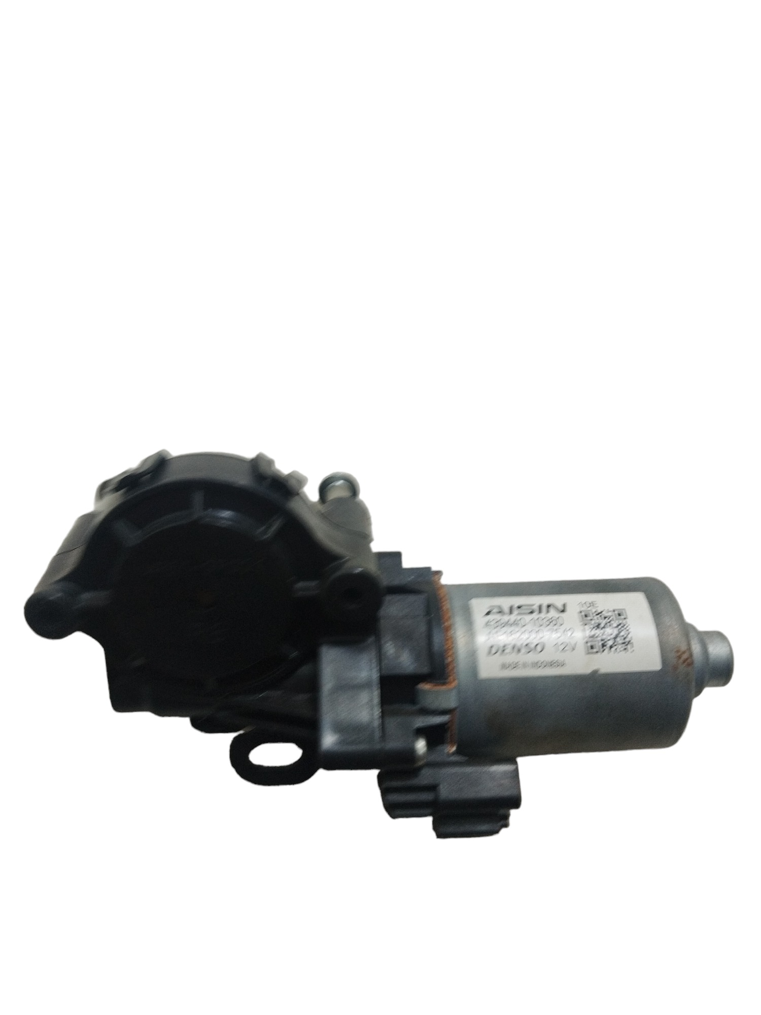 Motor Regulador Banco Lado Direito Hilux 2021 2022 2023 6