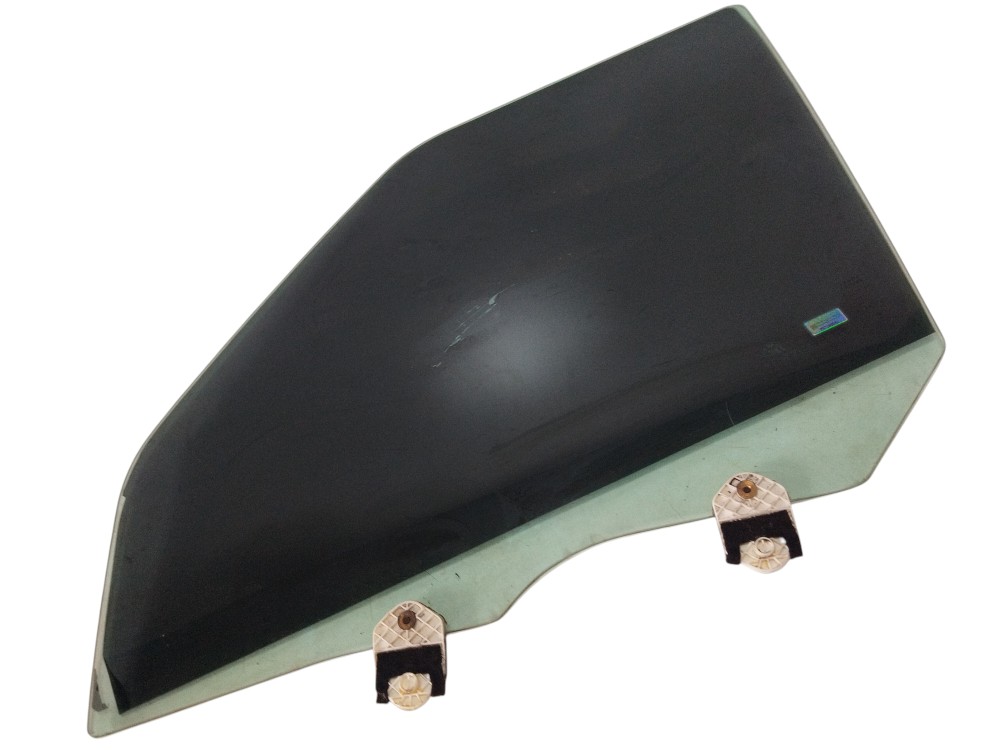 Vidro Porta Dianteira Esquerda Land Rover Discovery 4 2015 6