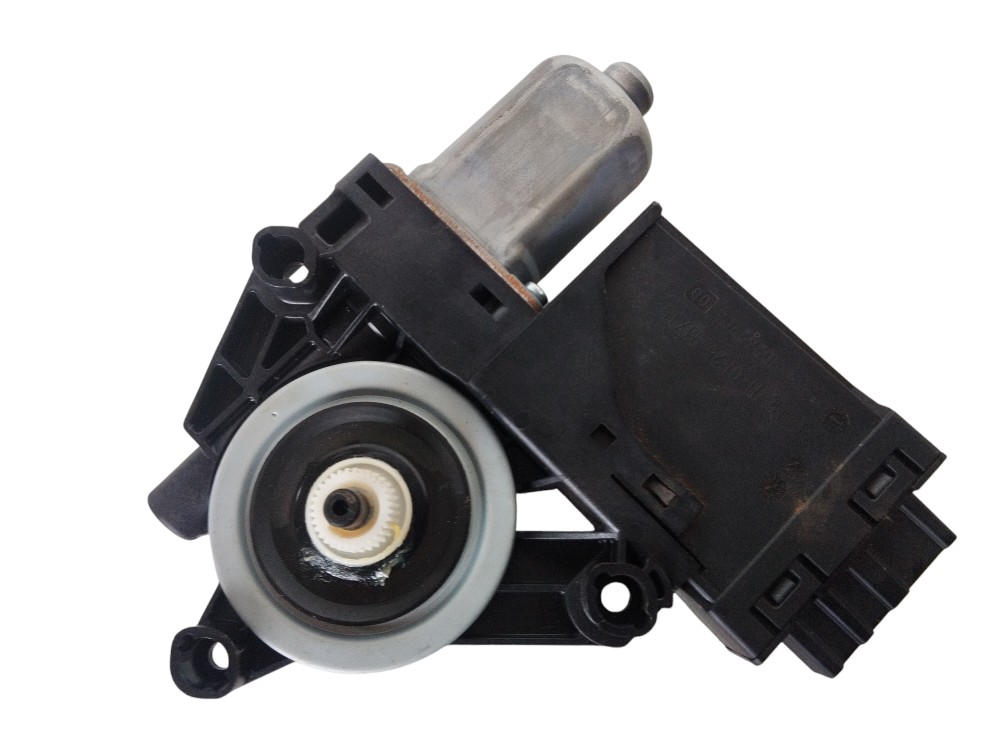 Motor Módulo Vidro Elétrico Porta Tras Esquerda Xc90 2021 4