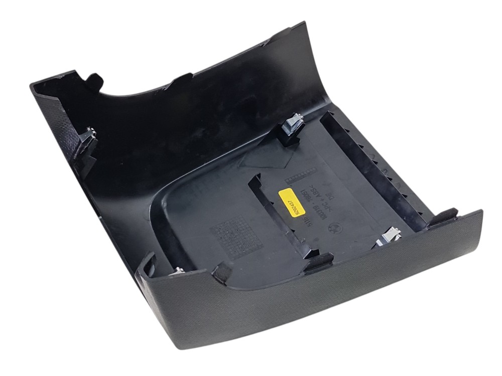 Acabamento Traseiro Console Central Bmw I3 2022 51169292457 3