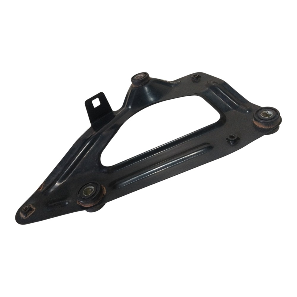 Suporte Caixa Filtro Ar Mitsubishi Pajero Full 2008 3