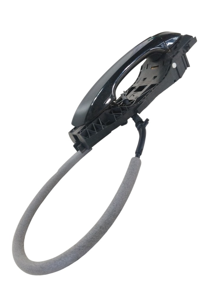 Maçaneta Externa Traseira Esquerda Vw/polo 2024 6ea839885a 5