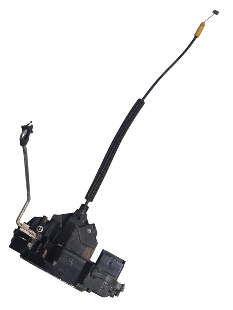 Fechadura Porta Traseira Esquerda Jac E-js1 2023 62051100310 1