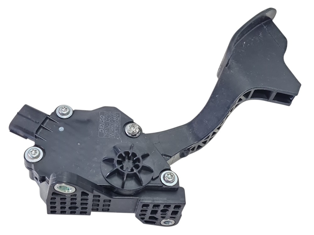 Pedal Acelerador Toyota Yaris 2023 2024 78110-0d210 6