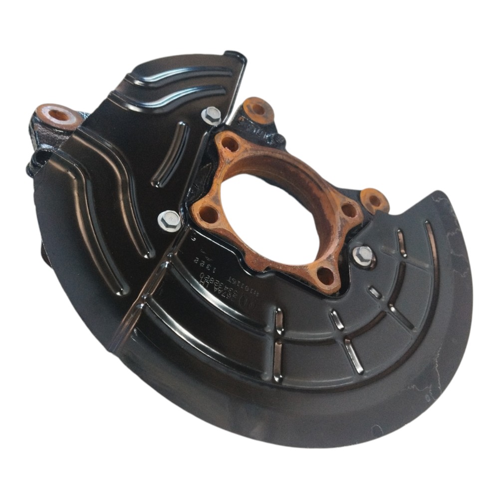 Montante manga eixo traseiro direito jeep Compass t270 5