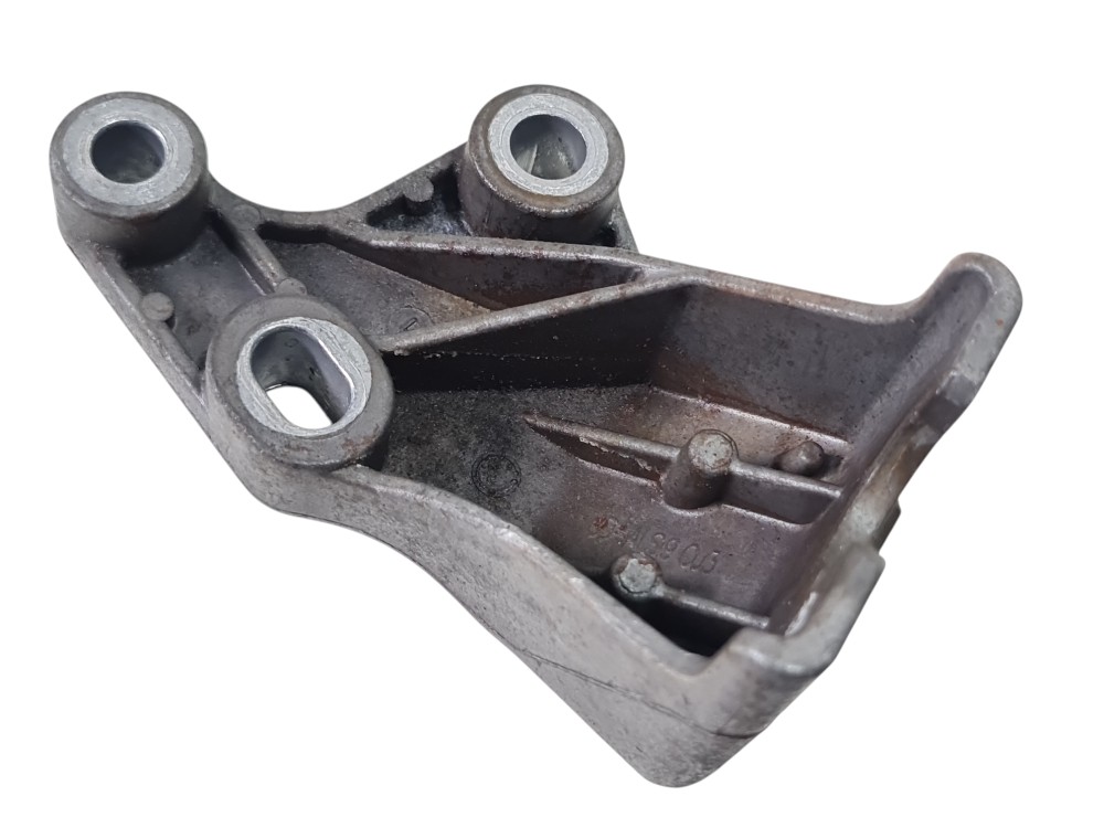 Suporte Caixa De Transmissão Citroën Ds5 2015 Original 2