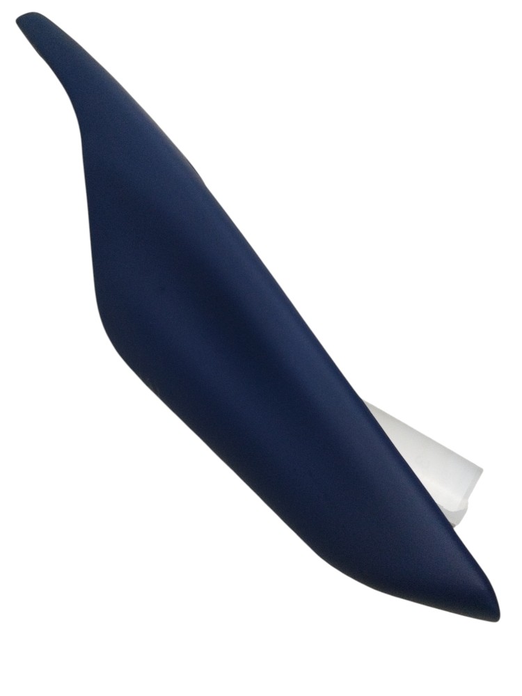 Acabamento Direito Console Byd Dolphin Mini Eqea5305381 Azul-escuro 5