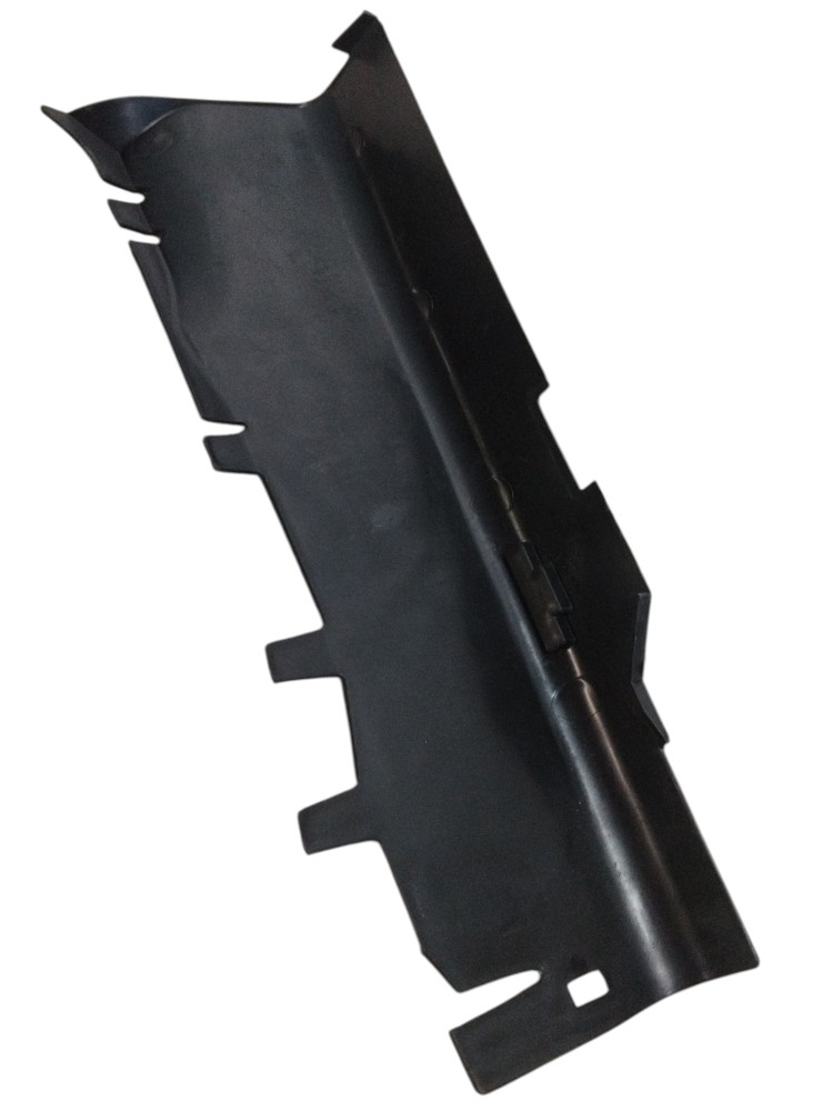 Duto Painel instrumentos do Mercedes Cls 500 2005 2118210389 6