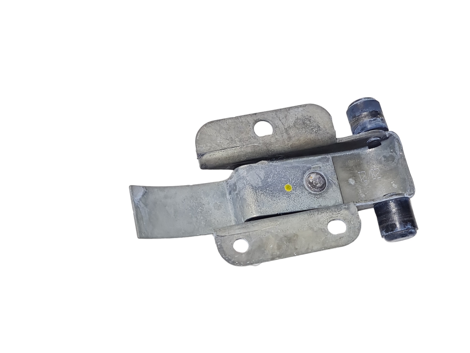 Fixador Batente Porta Traseira Renault Master 2022 Original 4