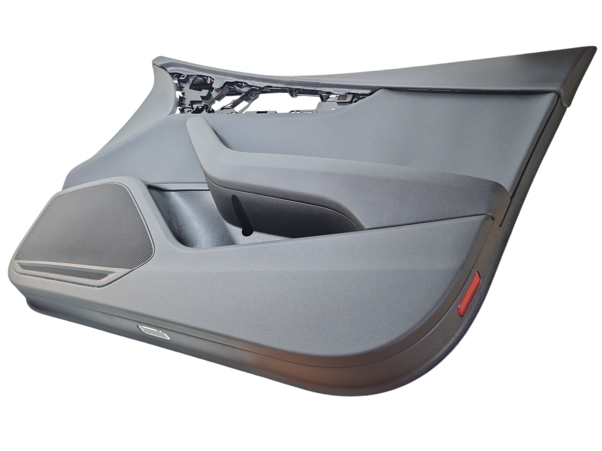 Forro Porta Dianteira Direita Audi A4 Avant 2019 8w0867118 4