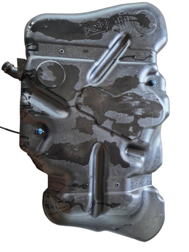 Tanque Combustivel Volvo Xc60 2015 31274307 Original 6