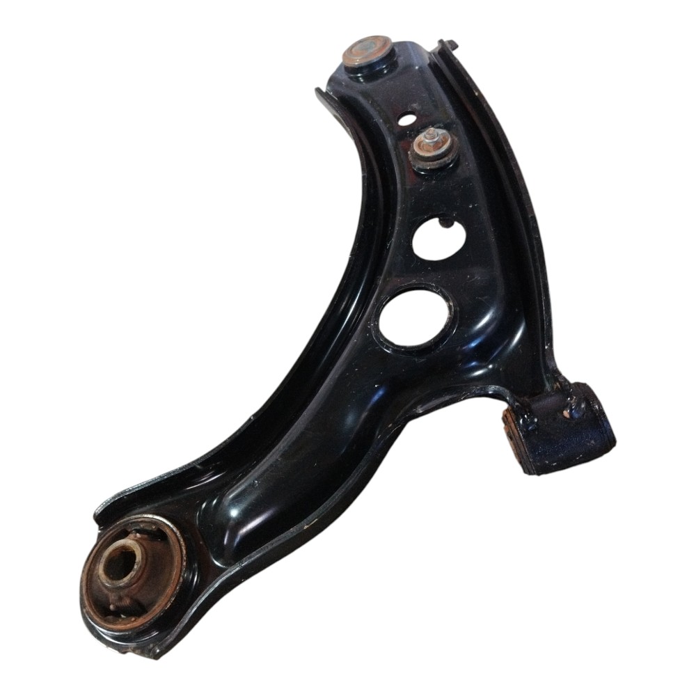 Bandeja dir suspensão dianteira Toyota Yaris 2023 original 4