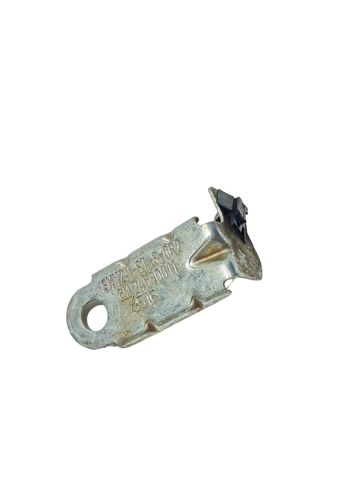 Suporte Sonda Lambda Chevrolet Onix 2016 4