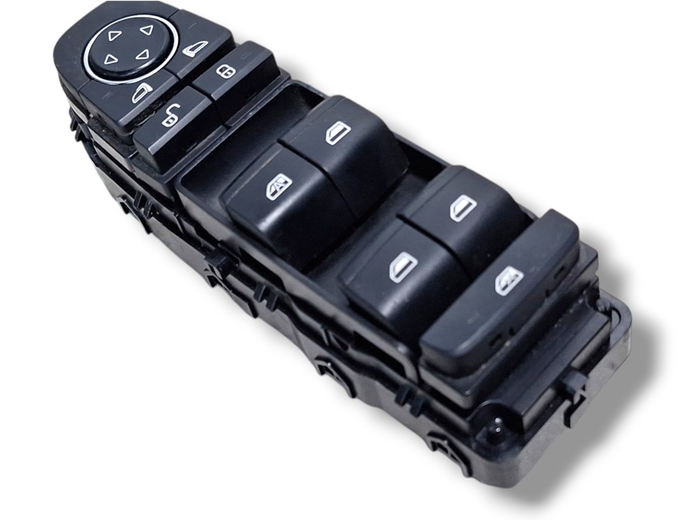 Botao Vidro Elétrico Porta Esquerda Byd Dolphin Mini 2025