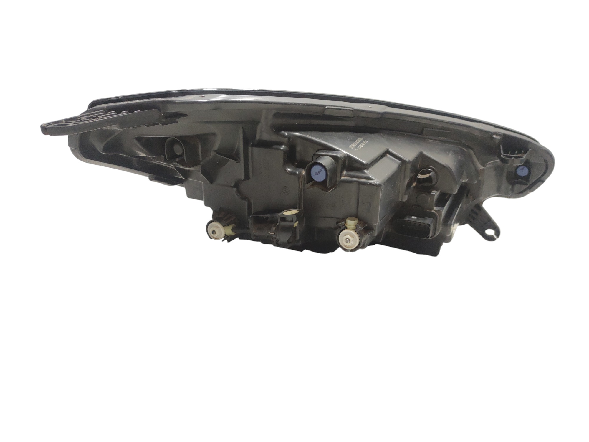 Farol Esquerdo Chery Tiggo 8 C/ Módulo Completo Ótimo Estado Esquerdo 6