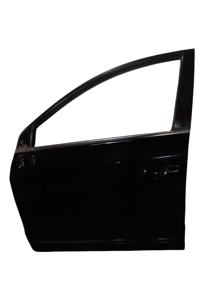 Porta Lateral Dianteiro Chevrolet Captiva 2009 Original Gm Dianteira Esquerdo 7