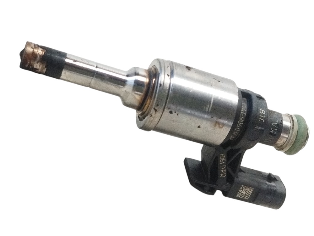 Bico Injetor De Gasolina Vw/polo 2024 04e.906.036 Original 2