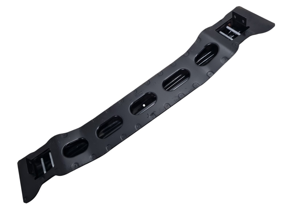 Alma Parachoque Traseiro Bmw I3 2022 51127296780 Original 4