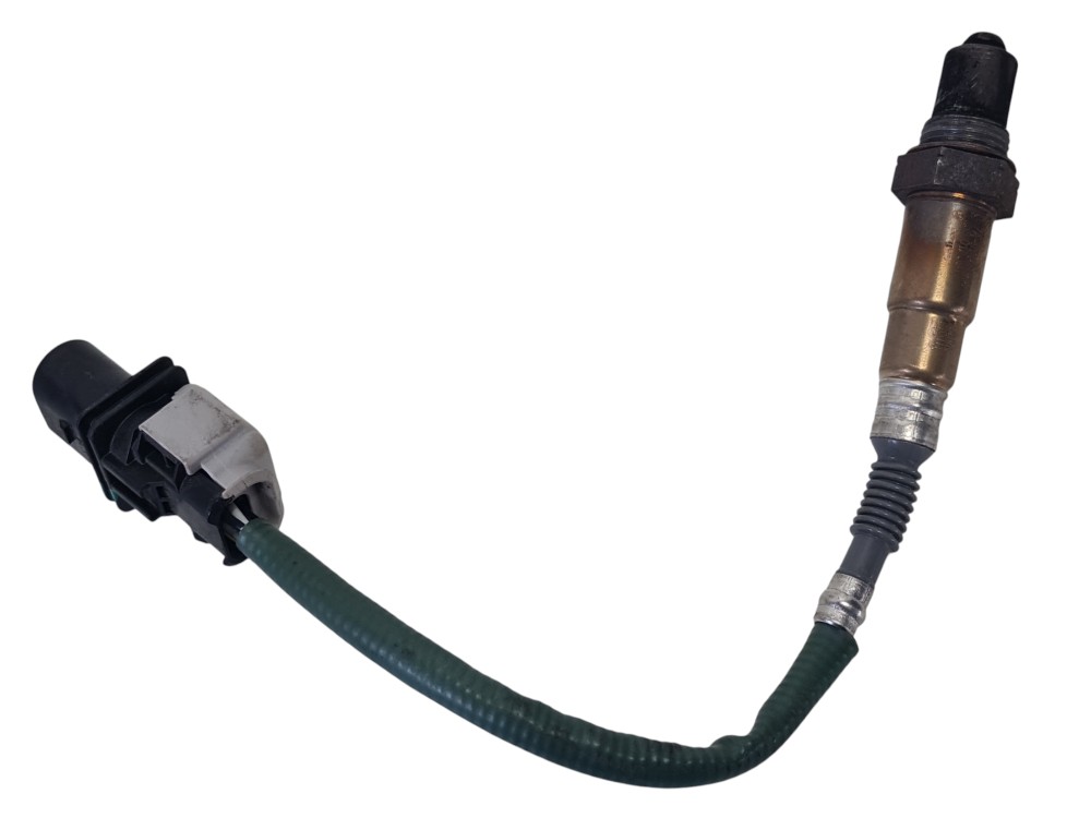 Sonda Lambda Sensor Oxigênio Ford Territory 2025 0km 4