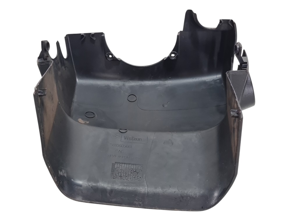 Acabamento coluna Volvo VM 330 2021 2022 5010605661 6