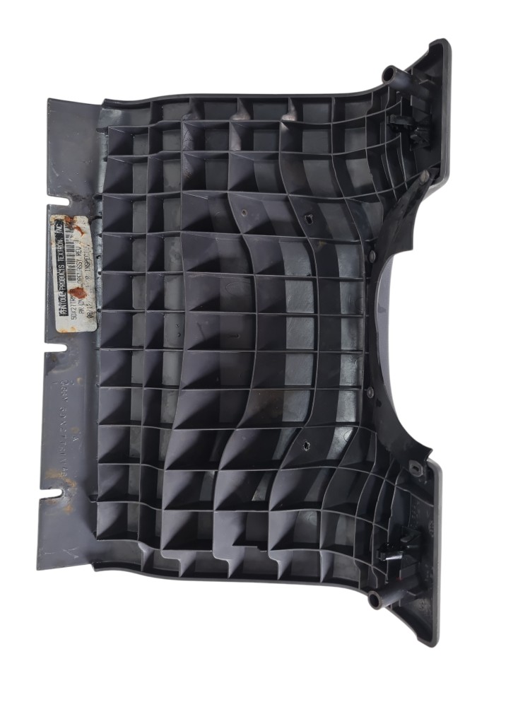 Acabamento Inferior Painel Diant Esq Dodge Dakota 1999 3