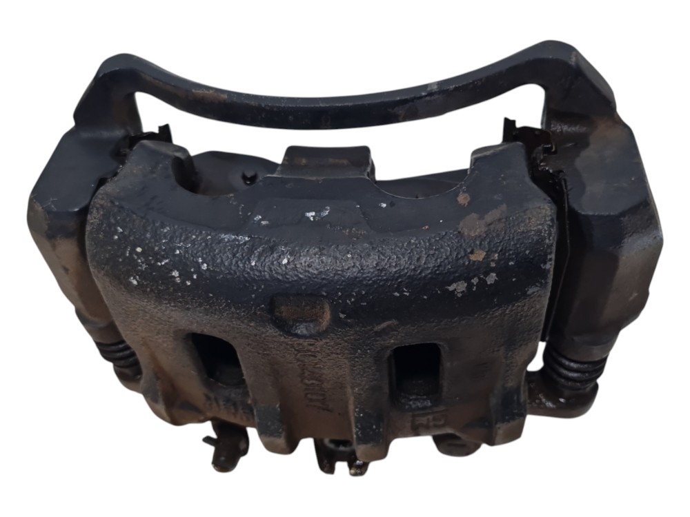 Pinça de freio dianteira Chevrolet captiva sport ano 2009 5